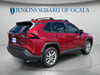 7 thumbnail image of  2025 Toyota RAV4 XLE Premium