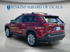 5 thumbnail image of  2025 Toyota RAV4 XLE Premium