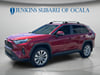 3 thumbnail image of  2025 Toyota RAV4 XLE Premium