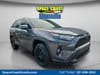 3 thumbnail image of  2025 Toyota RAV4 XLE