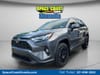 5 thumbnail image of  2025 Toyota RAV4 XLE