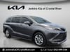 2025 Toyota Sienna Limited
