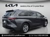 5 thumbnail image of  2025 Toyota Sienna Limited