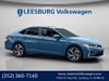 2025 Volkswagen Jetta 1.5T SEL
