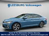 9 thumbnail image of  2025 Volkswagen Jetta 1.5T SEL