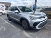 3 thumbnail image of  2025 Volkswagen Taos 1.5T SE