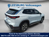 6 thumbnail image of  2025 Volkswagen Tiguan 2.0T S