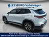 9 thumbnail image of  2025 Volkswagen Tiguan 2.0T S