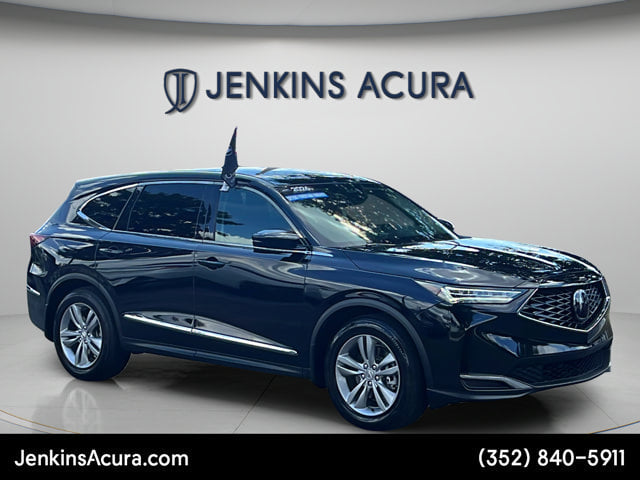 2026 Acura MDX Base