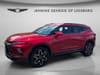 11 thumbnail image of  2026 Chevrolet Blazer RS