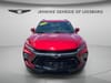 12 thumbnail image of  2026 Chevrolet Blazer RS