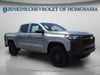 2 thumbnail image of  2026 Chevrolet Colorado Work Truck