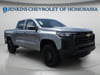 1 thumbnail image of  2026 Chevrolet Colorado Work Truck