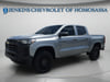 10 thumbnail image of  2026 Chevrolet Colorado Work Truck