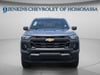 12 thumbnail image of  2026 Chevrolet Colorado Work Truck