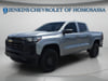 11 thumbnail image of  2026 Chevrolet Colorado Work Truck