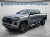 11 thumbnail image of  2026 Chevrolet Colorado Z71