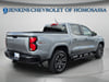 5 thumbnail image of  2026 Chevrolet Colorado Z71
