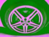 34 thumbnail image of  2026 Chevrolet Corvette Stingray