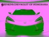 11 thumbnail image of  2026 Chevrolet Corvette Stingray
