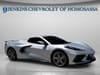 2026 Chevrolet Corvette Stingray