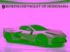 1 thumbnail image of  2026 Chevrolet Corvette Stingray