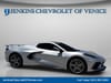 2 thumbnail image of  2026 Chevrolet Corvette Stingray