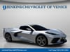2026 Chevrolet Corvette Stingray