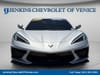 11 thumbnail image of  2026 Chevrolet Corvette Stingray
