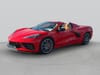 1 placeholder image of  2026 Chevrolet Corvette Stingray