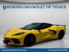 12 thumbnail image of  2026 Chevrolet Corvette Stingray