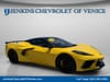2026 Chevrolet Corvette Stingray