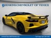7 thumbnail image of  2026 Chevrolet Corvette Stingray