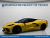 11 thumbnail image of  2026 Chevrolet Corvette Stingray
