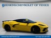 2 thumbnail image of  2026 Chevrolet Corvette Stingray