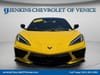 13 thumbnail image of  2026 Chevrolet Corvette Stingray