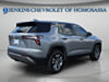 5 thumbnail image of  2026 Chevrolet Equinox LT