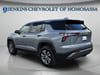 7 thumbnail image of  2026 Chevrolet Equinox LT