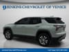 8 thumbnail image of  2026 Chevrolet Equinox LT