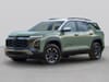 1 placeholder image of  2026 Chevrolet Equinox LT