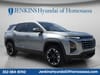 1 placeholder image of  2026 Chevrolet Equinox LT