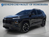 11 thumbnail image of  2026 Chevrolet Equinox RS