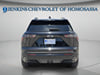 6 thumbnail image of  2026 Chevrolet Equinox RS