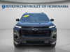 12 thumbnail image of  2026 Chevrolet Equinox RS