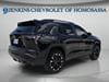 4 thumbnail image of  2026 Chevrolet Equinox RS