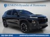 2 thumbnail image of  2026 Chevrolet Equinox RS