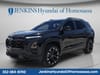 10 thumbnail image of  2026 Chevrolet Equinox RS