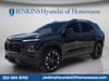 11 thumbnail image of  2026 Chevrolet Equinox RS