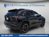 4 thumbnail image of  2026 Chevrolet Equinox RS