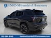 7 thumbnail image of  2026 Chevrolet Equinox RS